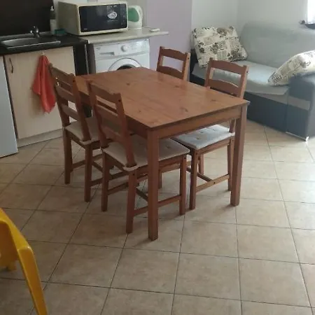 Grandcameliya B1 Appartement