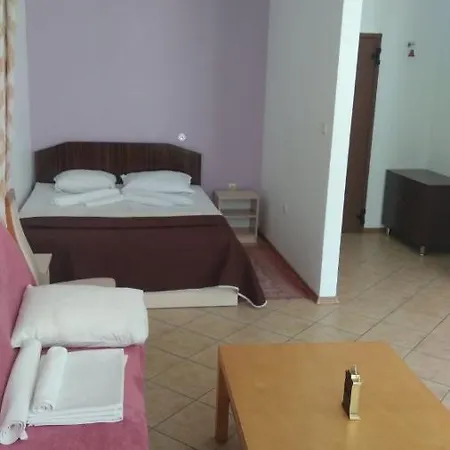 Appartement Grandcameliya B1 *