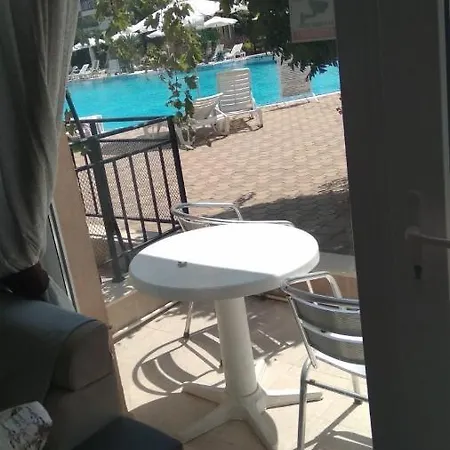 Appartement Grandcameliya B1