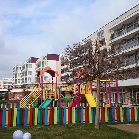 Grandcameliya B1 * סאני ביץ'