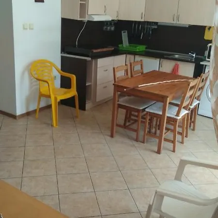 דירה Grandcameliya B1 סאני ביץ'