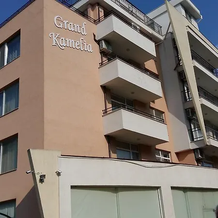 Grandcameliya B1 סאני ביץ'